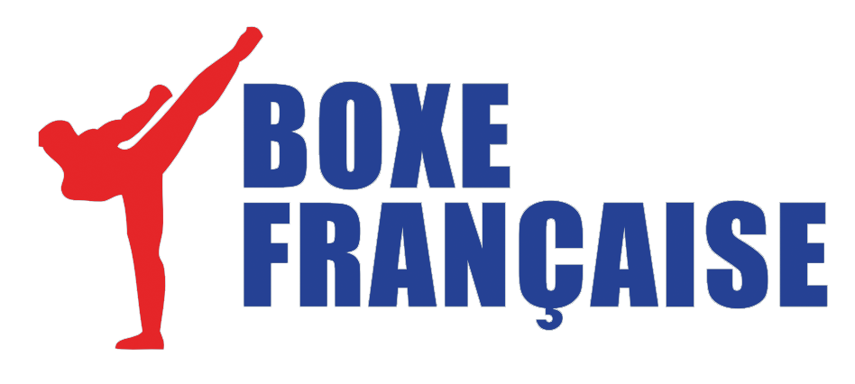 Entraînement de boxe française (savate) : sport de combat alliant technique, précision et agilité