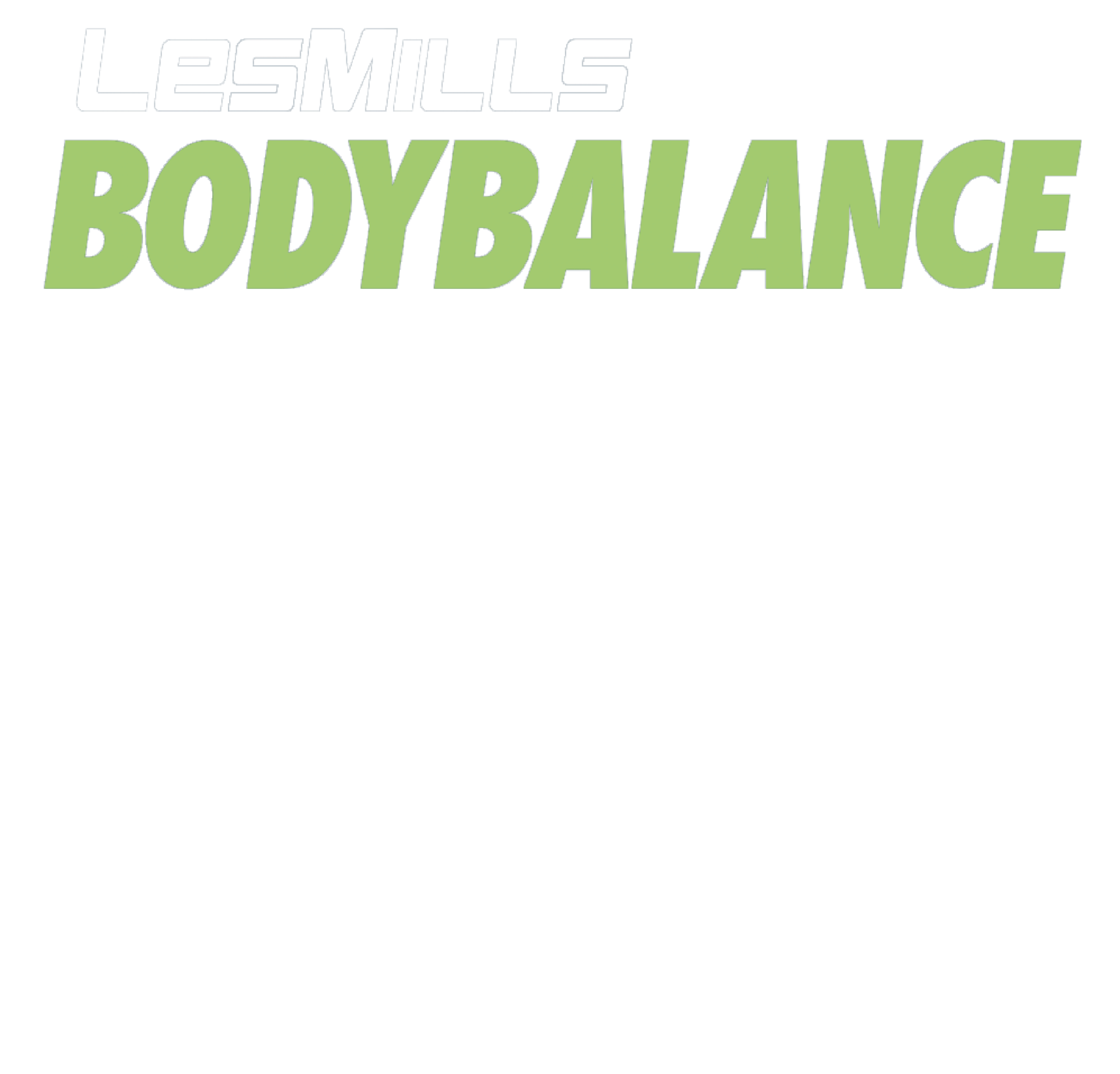 BODYBALANCE