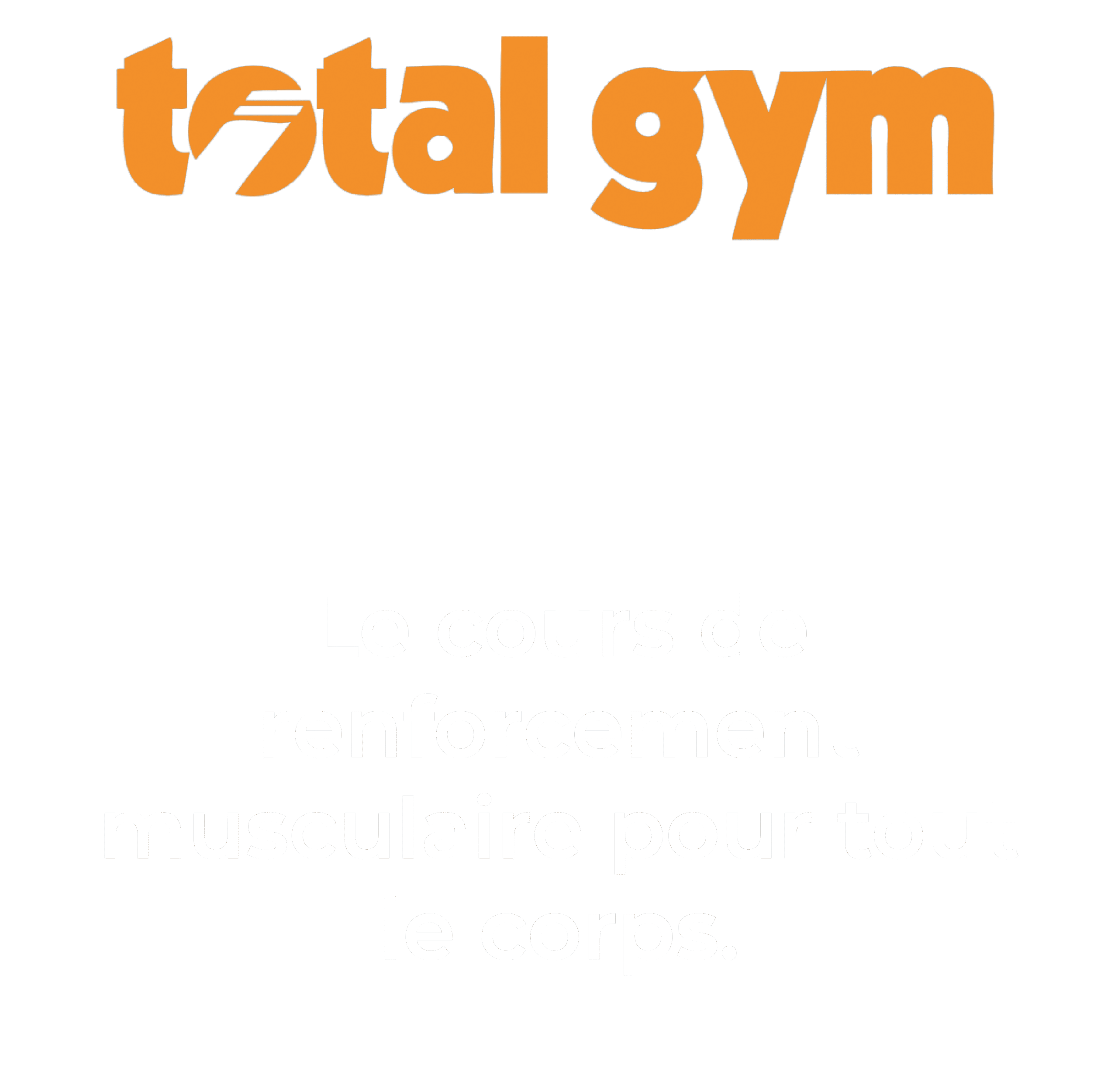TOTAL GYM