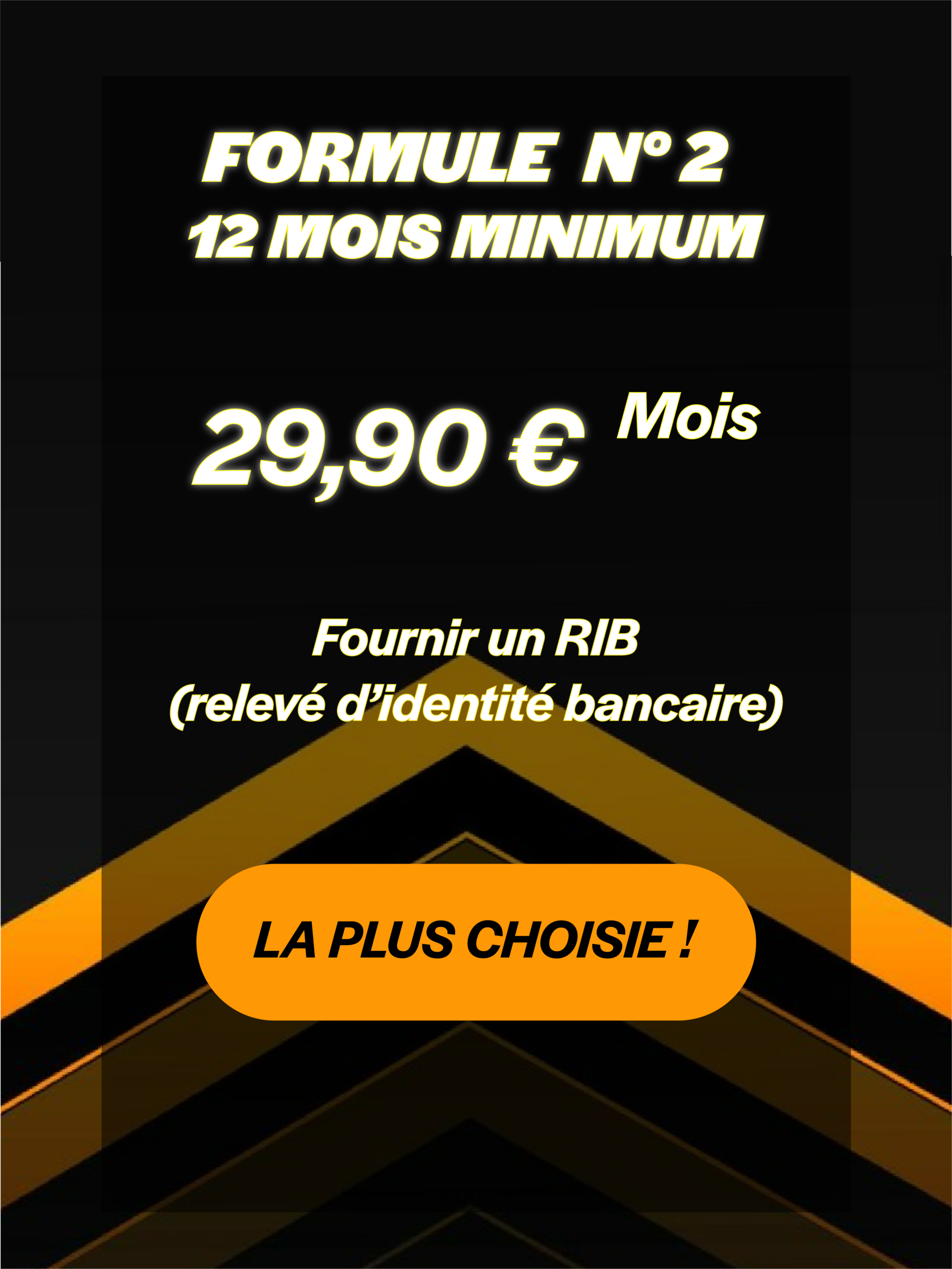 Offre 29.90 V2