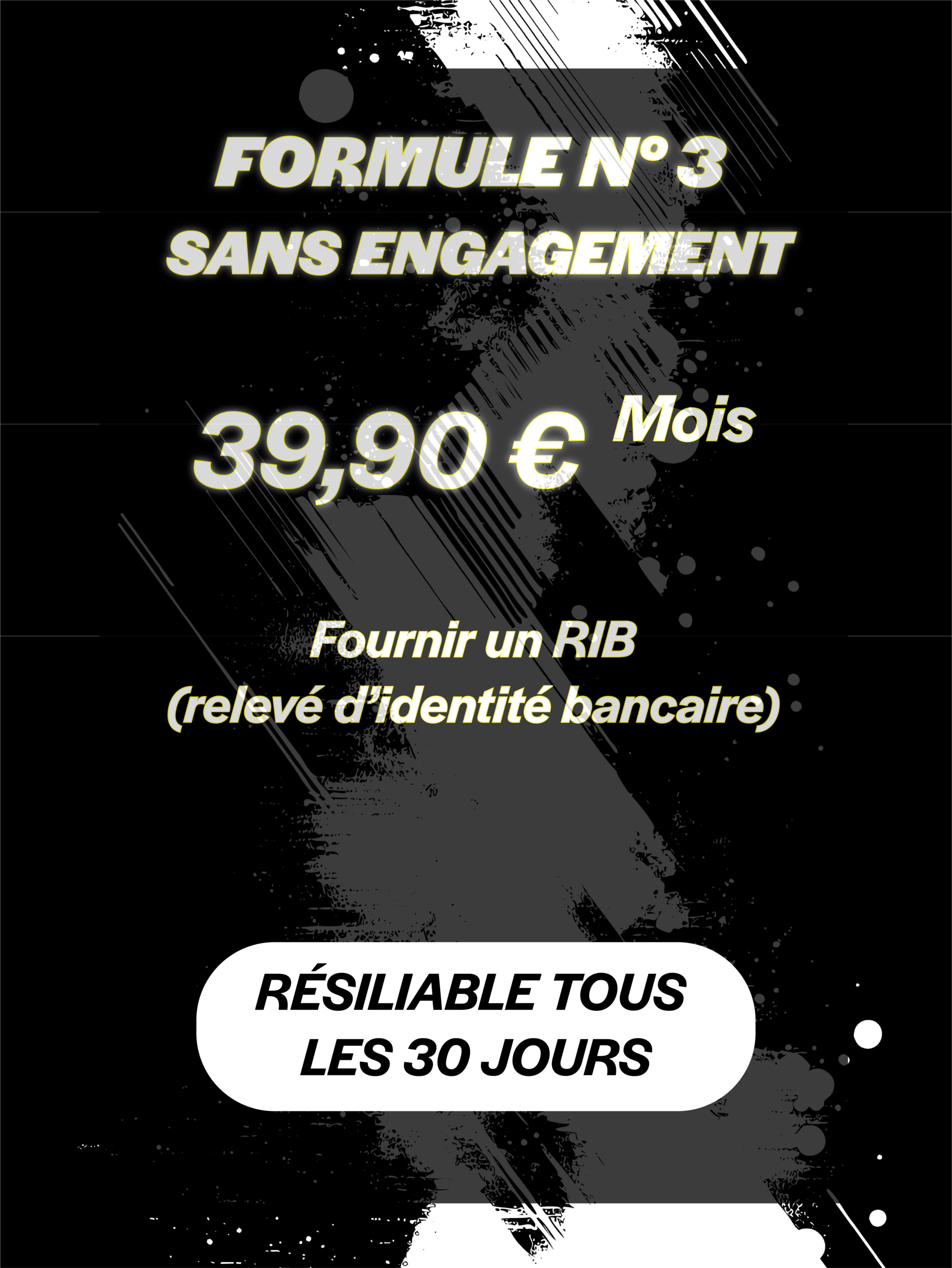 Offre 39.90 V1