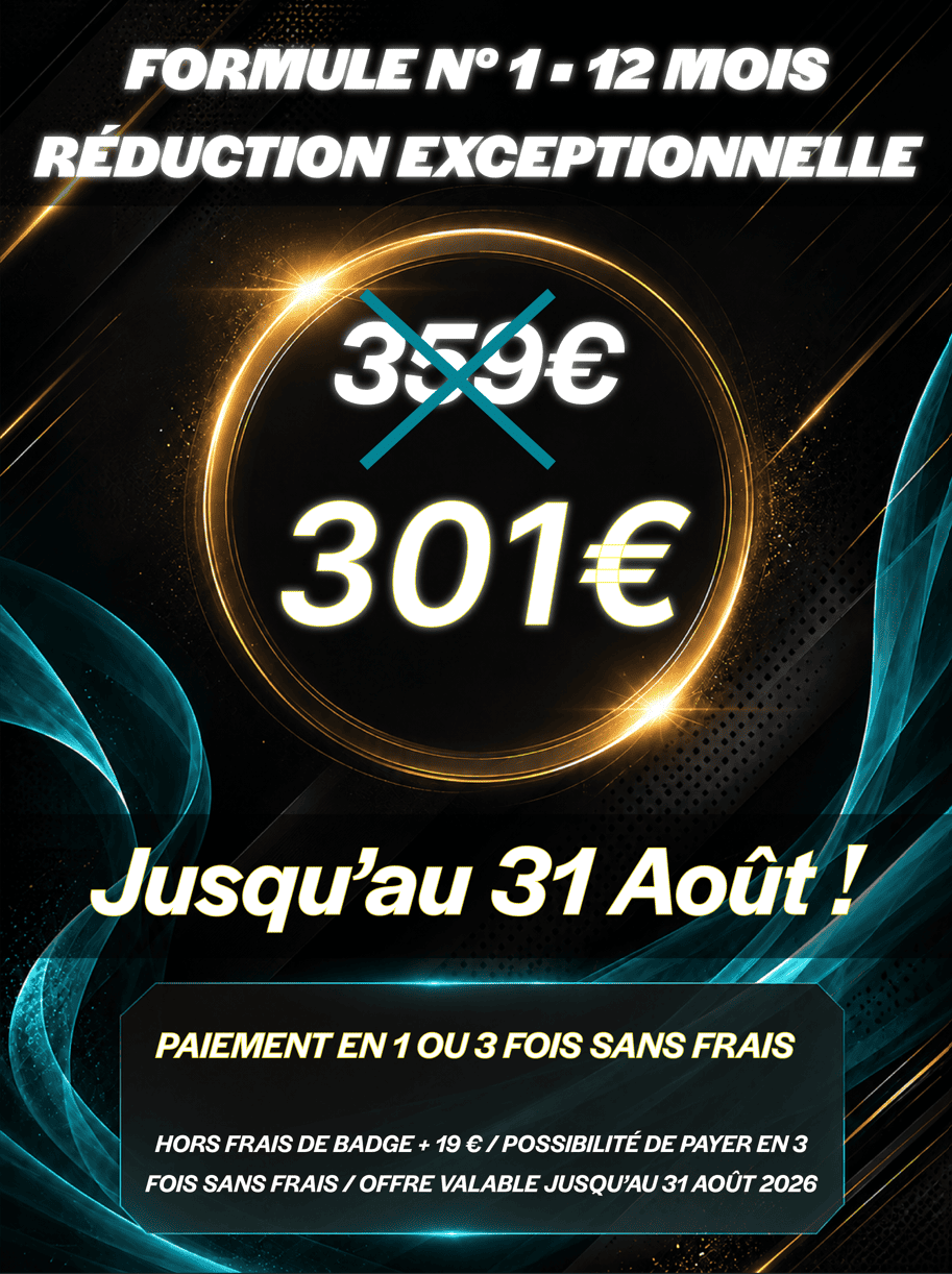 PROMOTION AOUT